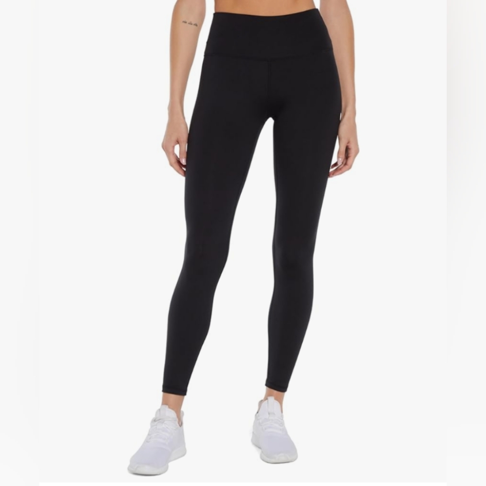 Zobha Black Women's Leggings